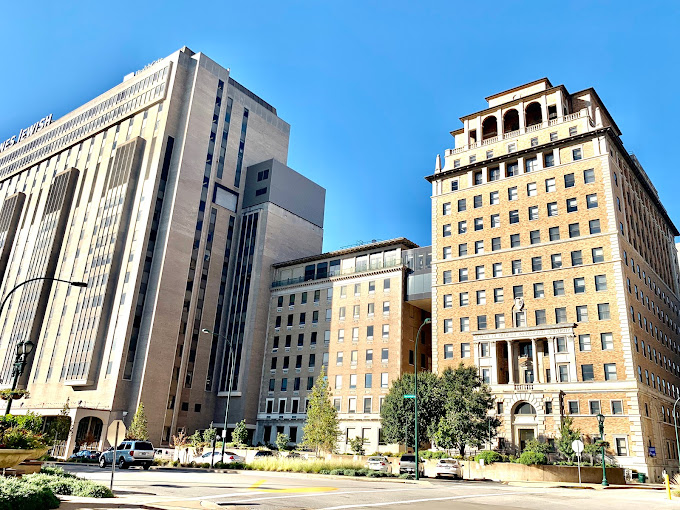 Washington University Medical Campus