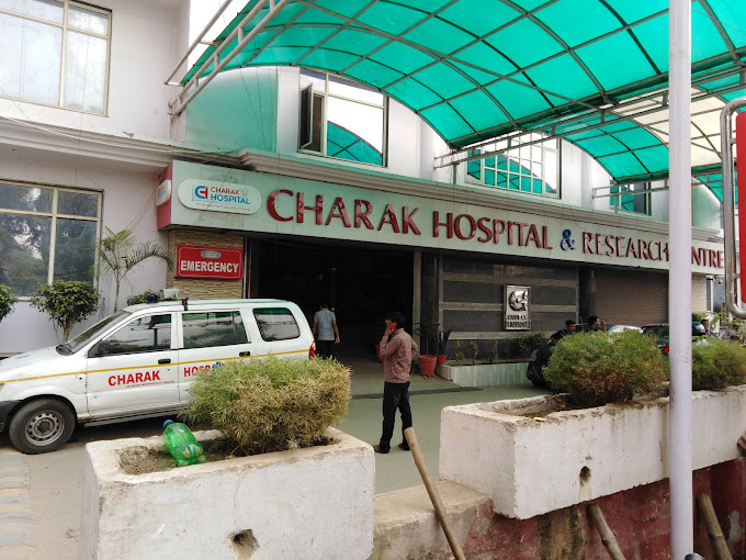 Charak Hospital & Research center