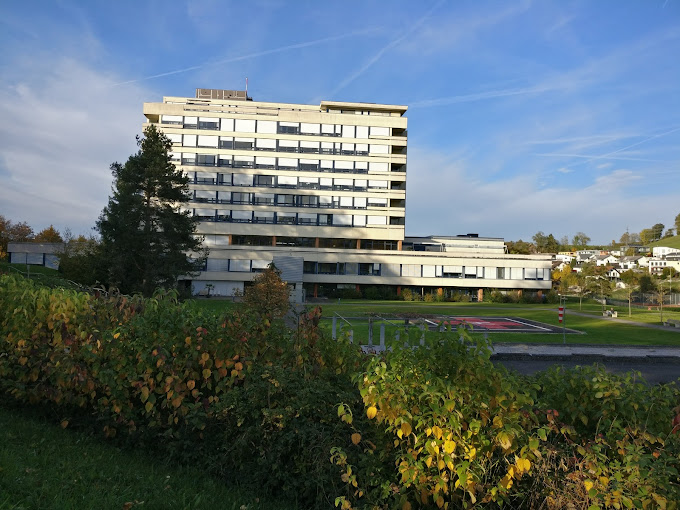 Luzerner Kantonsspital Wolhusen