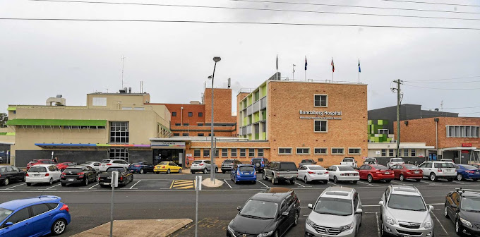 Bundaberg Hospital