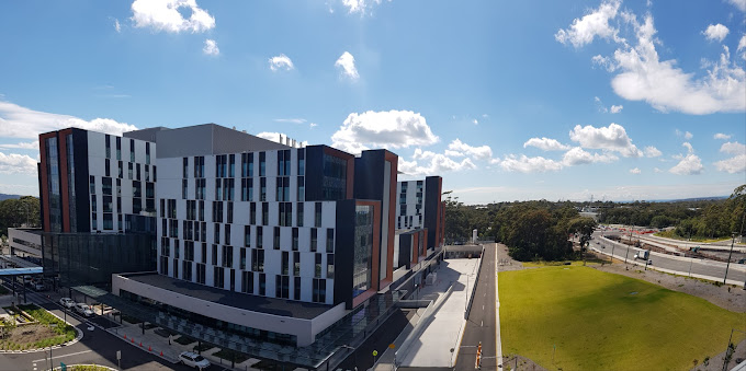Northern Beaches Hospital