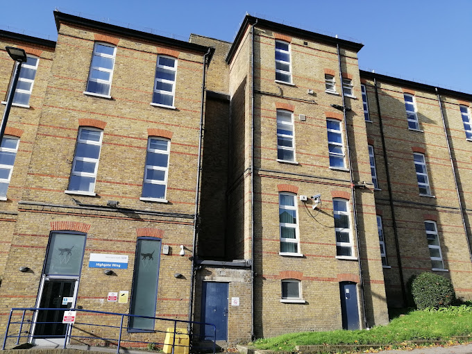 Highgate Wing