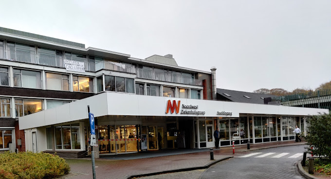 Noordwest Ziekenhuisgroep locatie Alkmaar