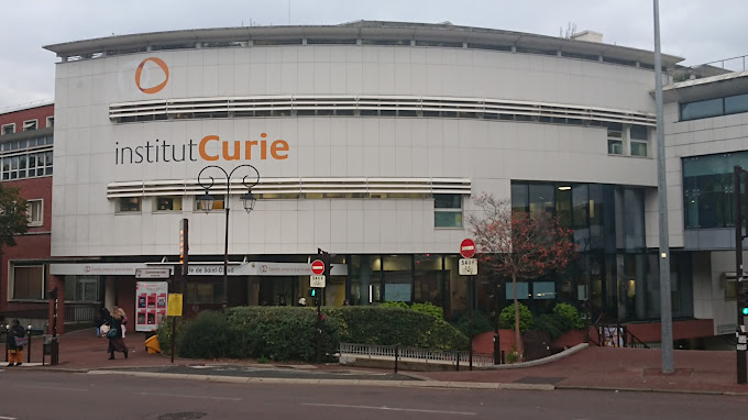 Hôpital René Huguenin