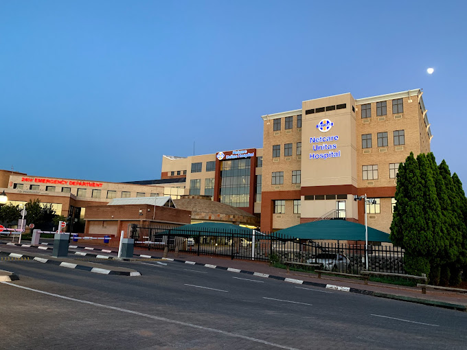 Netcare Unitas Hospital