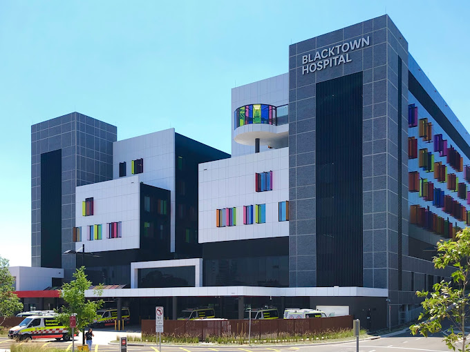 Blacktown Hospital