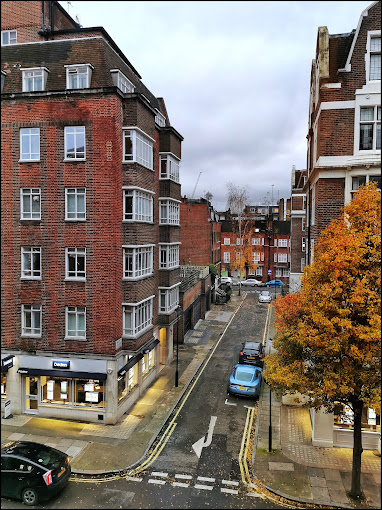 Weymouth Street Hospital