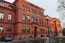 Sophiahemmet AB