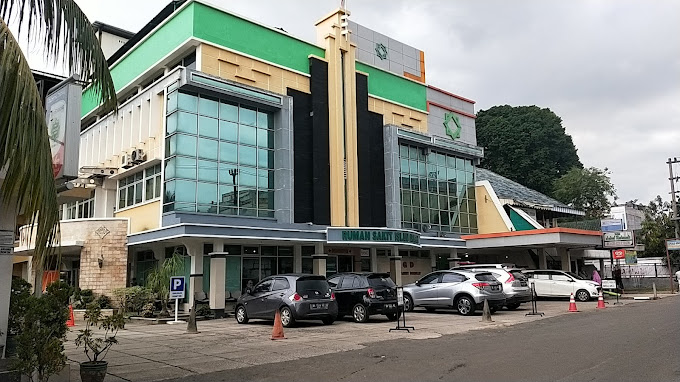 Arafah Islamic Hospital