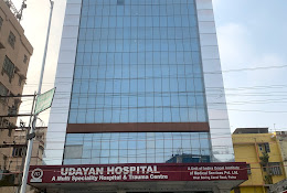 Udayan Hospital