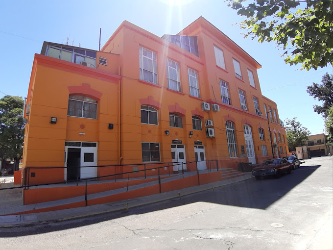 Hospital General de Agudos P. Pinero