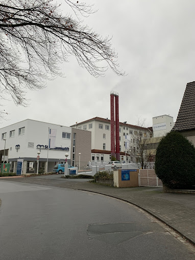 Saint Johannisstift Hospital
