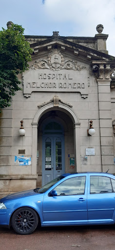 Hospital Dr. Alejandro Korn