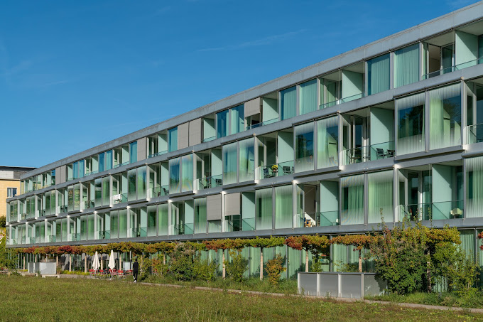 Spital Zollikerberg