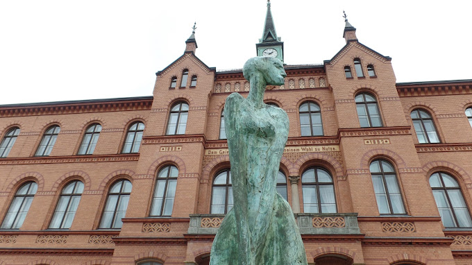 Evangelical Hospital Queen Elisabeth Herzberge