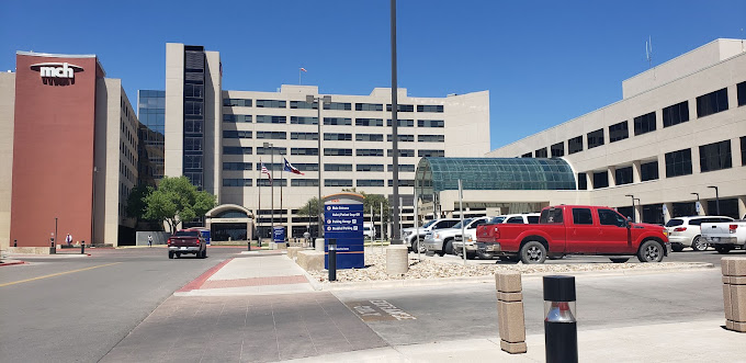 Medical Center Hospital