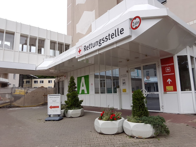 Waldfriede Hospital