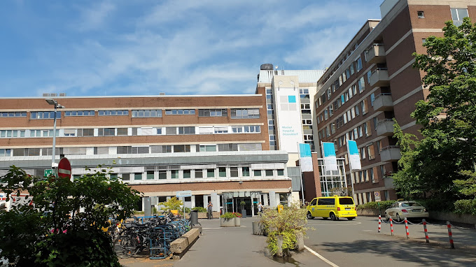 Marien Hospital Düsseldorf