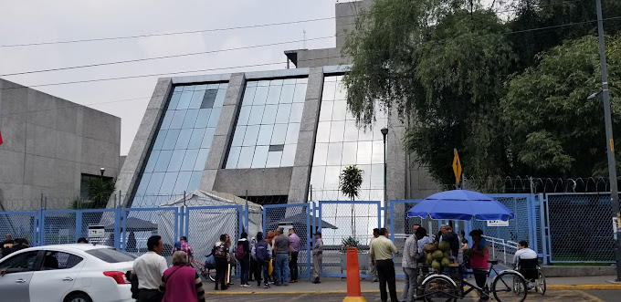 Hospital Juárez de México