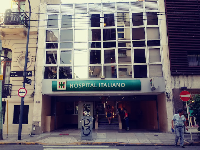 Hospital Italiano Barrio Norte