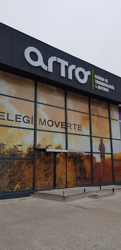 Artro Pilar