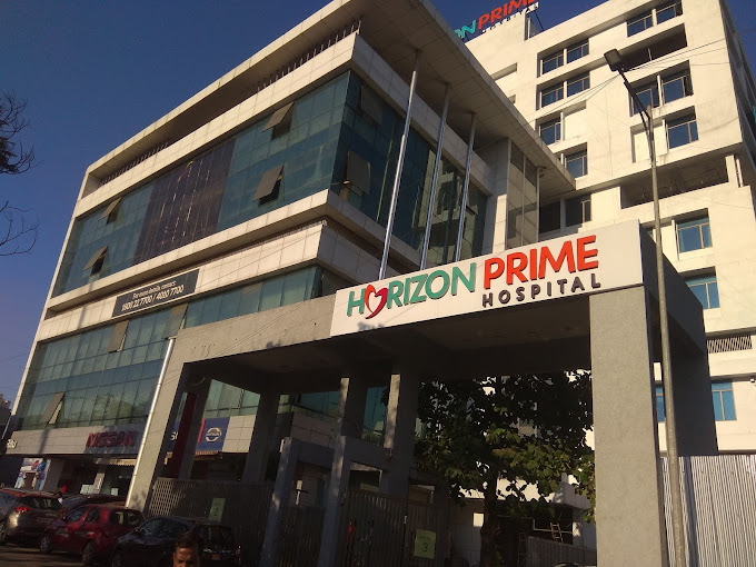 Horizon Hospital