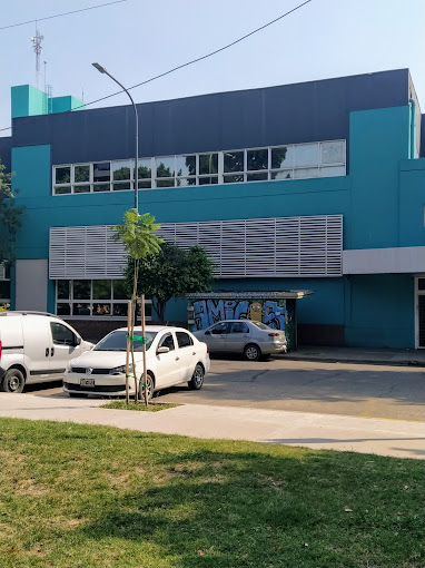 Hospital General de Agudos F. Santojanni