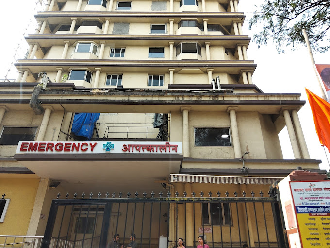 Lilavati Hospital And Research Centre