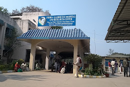 Sanjay Gandhi Hospital