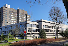 HMC Antoniushove