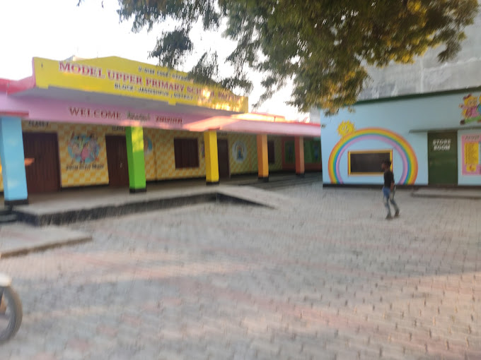 ESI Dispensary