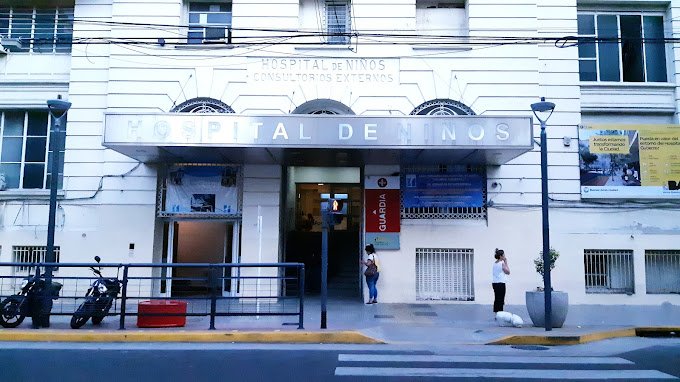 Hospital General de Ninos R. Gutierrez