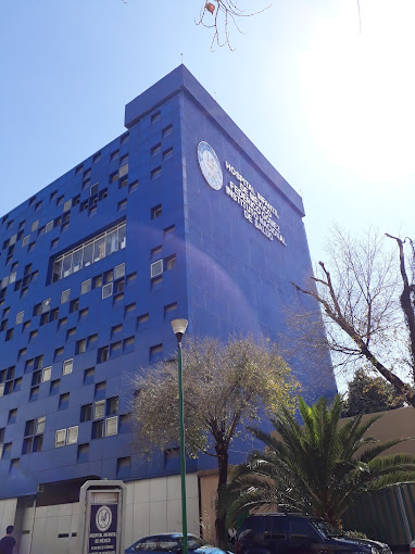 General Hospital of Mexico Dr. Eduardo Liceaga
