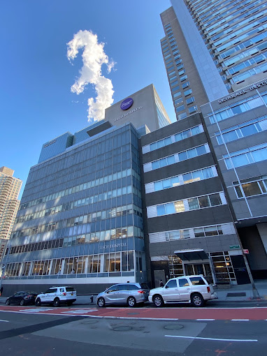 Tisch Hospital