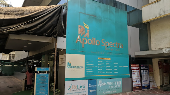 Apollo Spectra Hospital