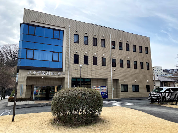 Tokyo Medical University Hachioji Medical Care Center