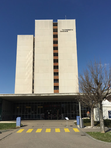 Kantonsspital Baselland Bruderholz