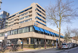 OLVG, location East