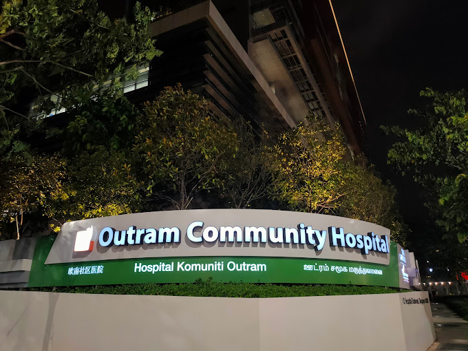 Outram Community Hospital (OCH)