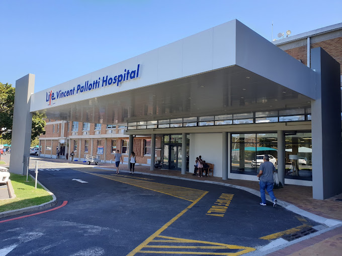 Life Vincent Pallotti Hospital
