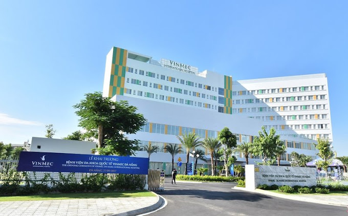 Vinmec Da Nang International Hospital