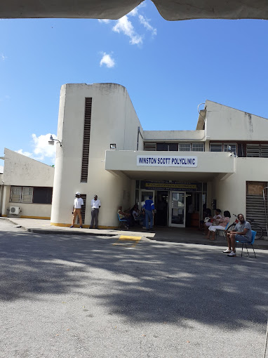 Sir Winston Scott Polyclinic