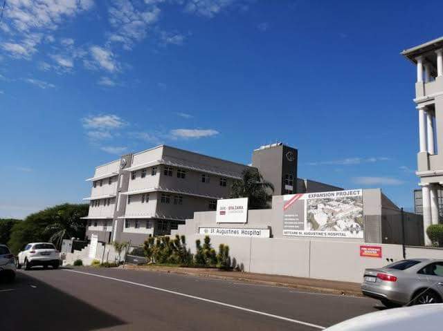 Netcare St Augustines Hospital