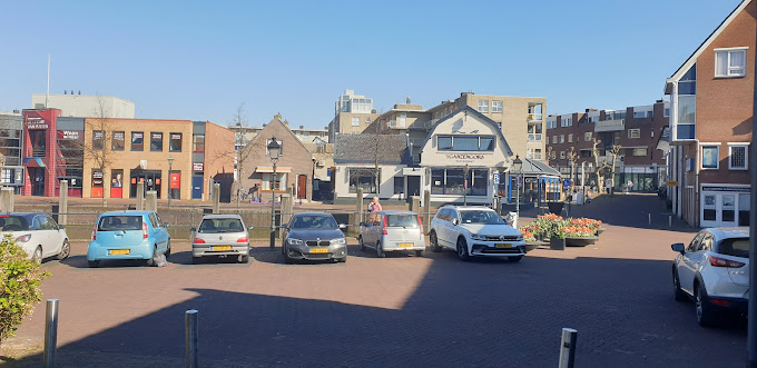 Spijkenisse Medical Center