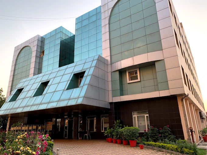 Saraswati Hospital & Research Centre