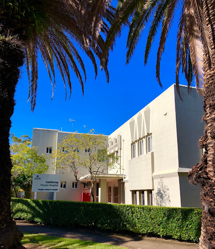 Castlecrag Private Hospital