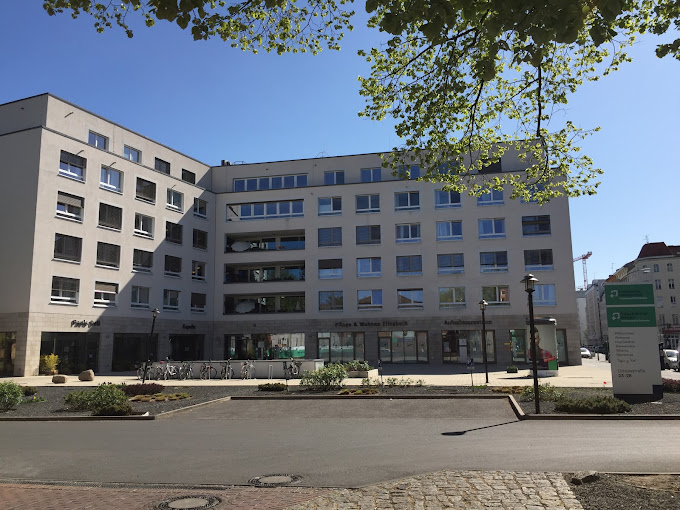 Evangelische Elisabeth Klinik