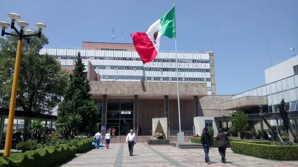 Central North Hospital Petróleos Mexicanos