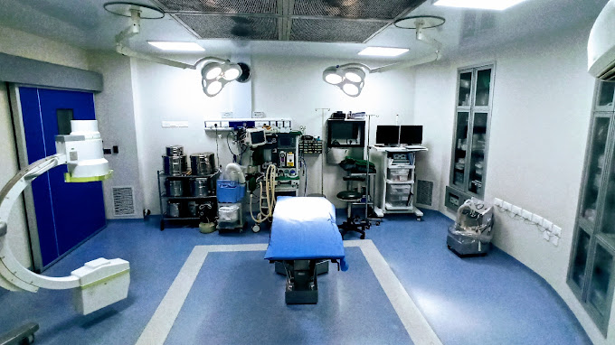 Laud Clinic