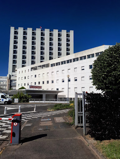 Hopital Trousseau